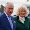 König Charles III. und Queen Camilla kommen nach Deutschland.