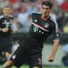 Bayern-Stürmer Mario Gomez konnte gegen den FC Zürich kein Erfolgserlebnis feiern.