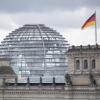 Das Reichstagsgebäude in Berlin: Im September findet die Bundestagswahl 2021 statt.