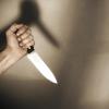 Am helllichten Tag ist eine 56-Jährige in Gersthofen bedroht worden. Ein Unbekannter richtete ein Messer auf das Gesicht der Frau.