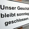 Das gilt offenbar künftig auch für die Firma Dehner. Nach den massiven Protesten will das Gartencenter auf weitere Sonntagsöffnungen verzichten. 