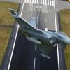 Von der Startbahn am Fliegerhorst Lechfeld werden im September sechs Eurofighter abheben, um im Baltikum  die  Nato-Präsenz zu verstärken. 