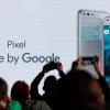 Das Google Pixel Phone wurde vorgestellt. 
