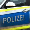 Ein 21-Jähriger wurde in Klosterlechfeld festgenommen, nachdem er drohte, einen Nachbarn zu erschießen.