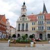 Das Rathaus in Ingolstadt. Sollte man daraus live streamen?
