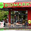 Am Donnerstagmorgen, 18. Mai 2017, war es um 8 Uhr soweit: Denn's Biomarkt an der Geschwister-Scholl-Straße in Günzburg öffnete für die Kunden.