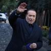 Silvio Berlusconi, ehemaliger Ministerpräsident von Italien zieht sich bei der Wahl um das neue Staatsoberhaupt zurück. 