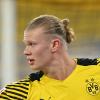 Laut der britischen Tageszeitung Daily Mail ist der Wechsel von BVB-Stürmerstar Erling Haaland zu Manchester City nur noch Formsache.