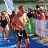 Die schönsten Bilder vom 23. Augsburger Kuhsee Triathlon.