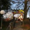 Der Kindergarten St. Katharina in Tödtenried, Träger ist seit September 2014 die Gemeinde Sielenbach.