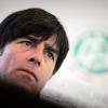 Löw schont WM-Stammkräfte - Hilfe für U21