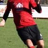 Arthur Fichtner verwandelte beim 5:0-Sieg gegen den TSV Wemding drei Foulelfmeter für den TSV Meitingen. 
