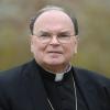 Bertram Meier reist Ende September nach Rom. Dort kommen Bischöfe aus aller Welt zusammen, um über mögliche Reformen zu beraten.