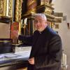 Pfarrer Michael Menzinger wird zum 1. Februar neuer Wallfahrtsdirektor in Maria Vesperbild. 