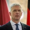 Der Ministerpräsident Lettlands, Krisjanis Karins, möchte am Donnerstag seinen Rücktritt beim Staatspräsidenten einreichen.
