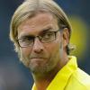 Dortmunds Trainer Jürgen Klopp trifft heute in der Champions League auf Real Madrid.