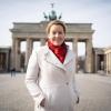 Trotz ihrem Rücktritt will Franziska Giffey weiterhin Regierende Bürgermeisterin von Berlin werden.