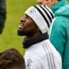 Antonio Rüdiger könnte Hummels oder Boateng gegebenenfalls vertreten.