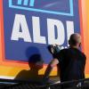 Skandal bei Deutschlands größtem Discounter: Ein Aldi-Manager soll Auszubildende misshandelt haben. 