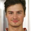 EHC-Neuzugang Daniil Fursi ist estnischer Nationalspieler.  	