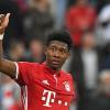 David Alaba