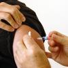 Ein kleiner Stich bringt Schutz - auch Erwachsene können sich noch gegen Masern impfen lassen.