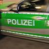 Die Polizei ermittelt, nachdem im Landkreis Donau-Ries eine tote Frau gefunden wurde.