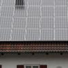 Eine Photovoltaikanlage aufs Dach soll der Kindergarten in Balzhausen bekommen.