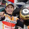 Marc Marquez wird zum dritten Mal am rechten Arm operiert.