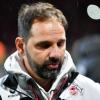 Bleibt bis zum Saisonende Kölns Trainer: Stefan Ruthenbeck. Die Vereinsführung des 1. FC Köln glaubt an den 45-Jährigen und beförderte ihn sogar zum Cheftrainer.