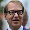 CSU-Generalsekretär Alexander Dobrindt hat eine Verantwortung für den Anruf des zurückgetretenen Parteisprechers Hans Michael Strepp beim ZDF zurückgewiesen. 