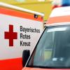 Beim Rettungsdienst des nordschwäbischen Roten Kreuzes sind Tausende von Überstunden aufgelaufen.