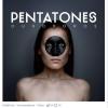 "Pentatones"-Sängerin Delhia de France hat mit ihrem "Gesichtstattoo" ordentlich die Werbetrommel für ihre neue Platte gerührt. 