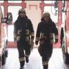 Der Kurzfilm „Respekt? – Ja, bitte!“ thematisiert gewalttätige Übergriffe auf Feuerwehrleute. Er ist bislang aber nicht in Augsburg zu sehen.