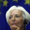 Acht Jahre lang leitete Christine Lagarde den Internationalen Währungsfonds. Nun wechselt sie zur EZB. 