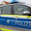 Die Polizei Friedberg sucht Zeugen, die einen Unfall in Baindlkirch beobachtet haben.