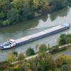 Er sollte eine europäische Verkehrsachse sein, doch mittlerweile ist klar: Der Rhein-Main-Donau-Kanal bringt längst nicht so viel wie erhofft.
