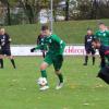 Die Nördlinger U23 (in Grün) hat sich mit dem TSV Wemding die Punkte geteilt. Beim Heimspiel im Gerd-Müller-Stadion kamen die Schüler-Schützlinge nicht über ein 2:2 hinaus.