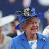 Queen Elizabeth feiert das ganze Wochenende ihr 60. Thronjubiläum.