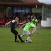 Klare Sache für Pöttmes: Der TSV besiegte die Spielgemeinschaft Stätzling II/Igenhausen mit 4:0. 