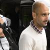 Trainer Pep Guardiola muss mit dem FC Bayern München drei «englische Wochen» mit sieben Spielen meistern.