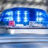 Jugendliche haben in Gundelfingen gezündelt. 