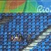 Mehrfach hat man bei den Olympischen Spielen leere Ränge gesehen. die Paralympics sind jetzt einem Zuschauer-Debakel entgangen.