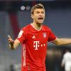 Thomas Müller hat seine Aussagen zu Transfers und Gehaltsverzicht beim FC Bayern klargestellt.