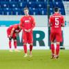 Nichts zu holen in Hoffenheim: Der FC Augsburg musste eine Niederlage einstecken. 