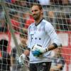 Darf nun auch in der Königsklasse für den FC Bayern eingesetzt werden: Keeper Tom Starke.