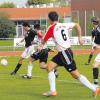 Neues Spiel, altes Leid: Auch im Heimspiel gegen den TSV Ottobeuren mussten sich die Kicker des TSV Rain 2 nach einer schwachen Vorstellung mit 0:3 geschlagen geben.  