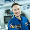 Matthias Maurer hat seine Grundausbildung als Astronaut abgeschlossen.