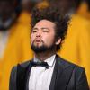 Samuel Youn wird an Stelle von Evgeny Nikitin bei den Bayreuther Festspielen die Rolle des Holländers übernehmen.