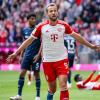 Leipzigs Trainer Marco Rose ist von Bayern-Stürmer Harry Kane sehr beeindruckt.